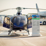 фото Заказ вертолета Airbus Helicopters H130 в Калуге