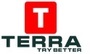 Лого TERRA