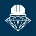 Лого Центр Алмазных Технологий