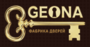 Лого geona-dveri40